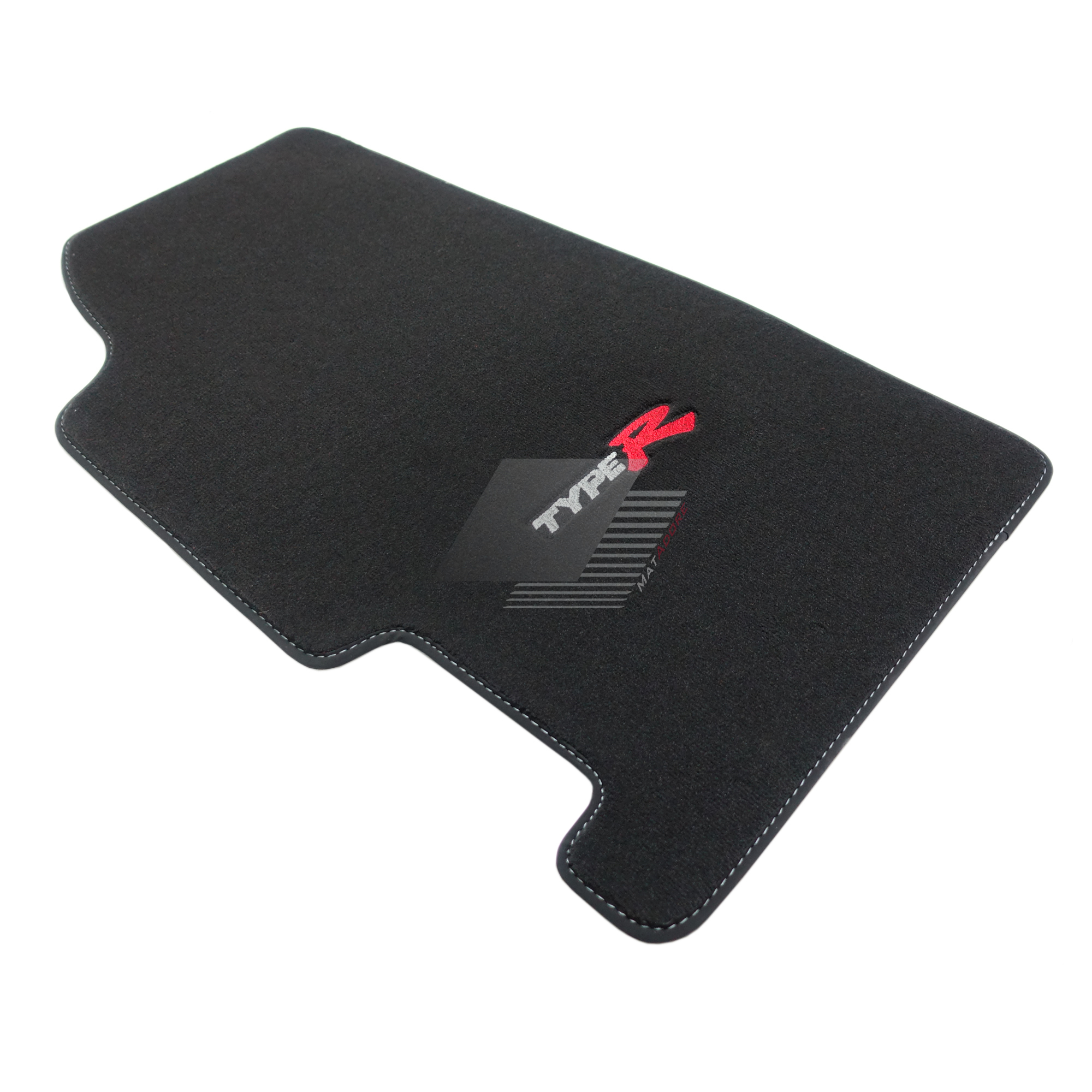 Honda Prelude Floor Mats 1996-2001 *5.Gen #TypeR
